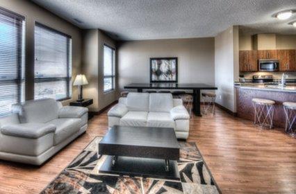 Grand Inn&Residence- Grande Prairie Zimmer foto