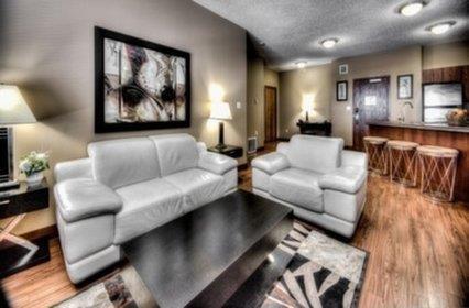 Grand Inn&Residence- Grande Prairie Zimmer foto